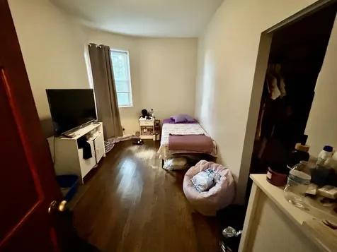 5714 South Prairie Avenue Chicago IL 60637