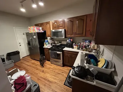 5714 South Prairie Avenue Chicago IL 60637