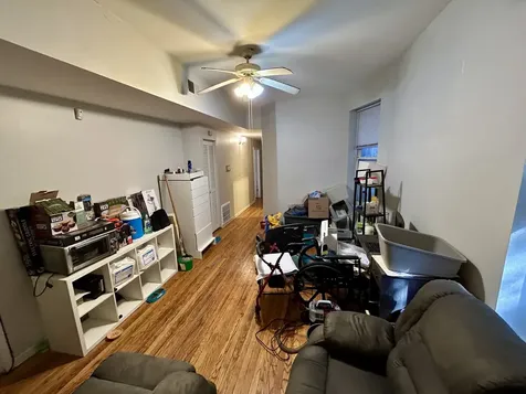 5714 South Prairie Avenue Chicago IL 60637