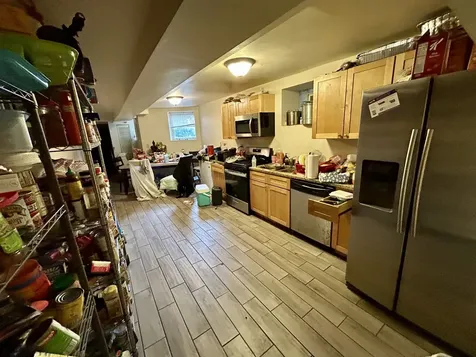 5714 South Prairie Avenue Chicago IL 60637