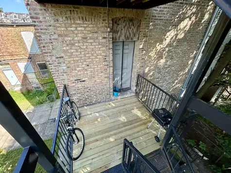 5714 South Prairie Avenue Chicago IL 60637