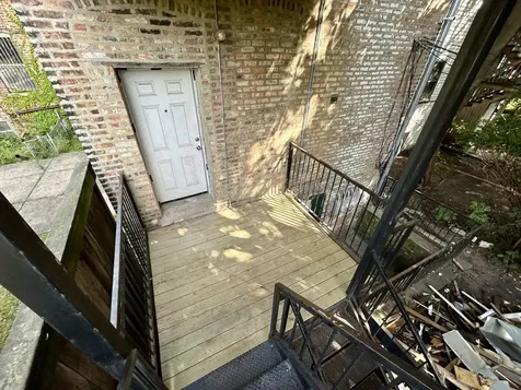 5714 South Prairie Avenue Chicago IL 60637