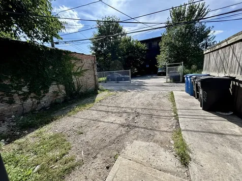 5714 South Prairie Avenue Chicago IL 60637