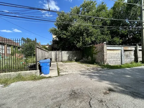 5714 South Prairie Avenue Chicago IL 60637