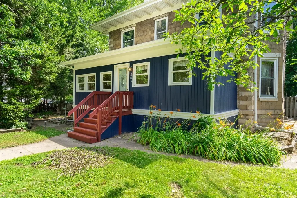 303 North Euclid Avenue Princeton IL 61356