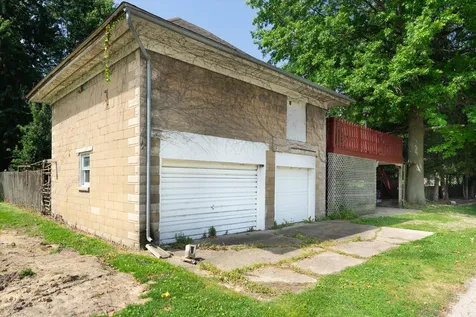 303 North Euclid Avenue Princeton IL 61356