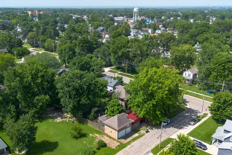 303 North Euclid Avenue Princeton IL 61356