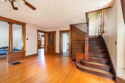 303 North Euclid Avenue Princeton IL 61356