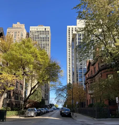 29 East Scott Street Chicago IL 60610