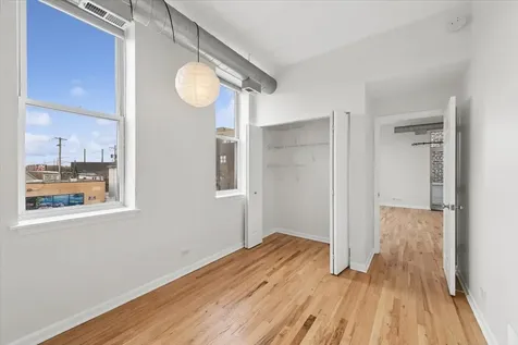 2356 North Elston Avenue Chicago IL 60614