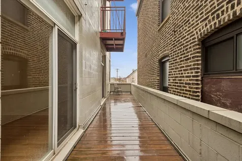 2356 North Elston Avenue Chicago IL 60614