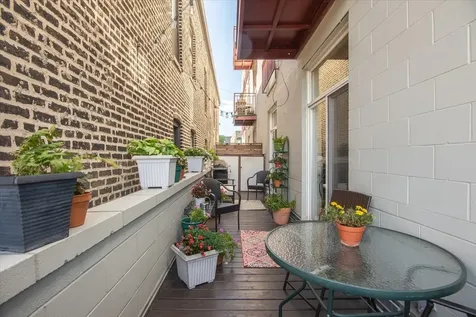 2356 North Elston Avenue Chicago IL 60614