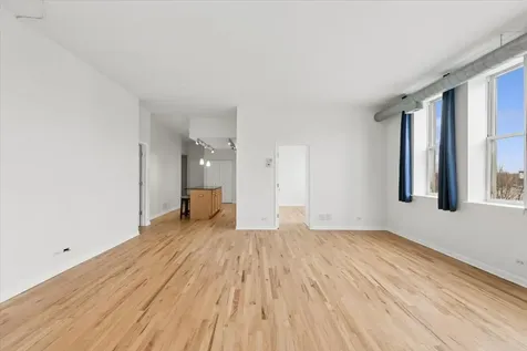 2356 North Elston Avenue Chicago IL 60614
