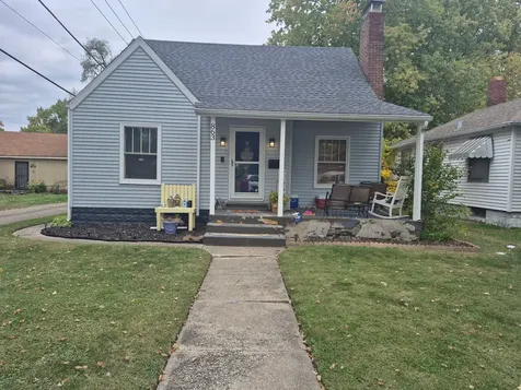 863 West Williams Street Kankakee IL 60901