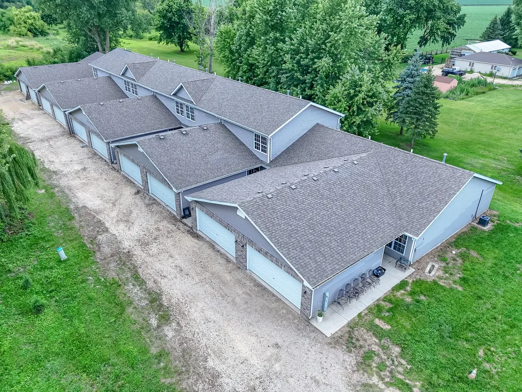 340 North Wooster Street Capron IL 61012
