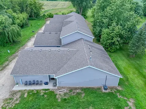 340 North Wooster Street Capron IL 61012