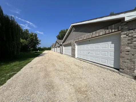 340 North Wooster Street Capron IL 61012