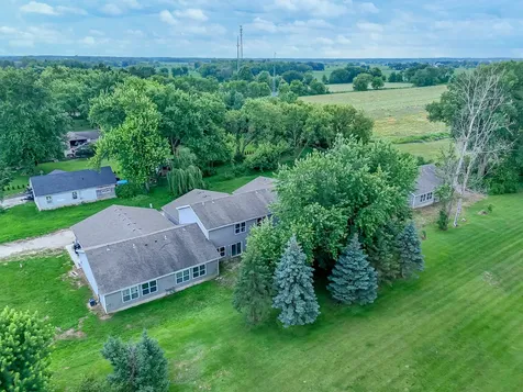 340 North Wooster Street Capron IL 61012