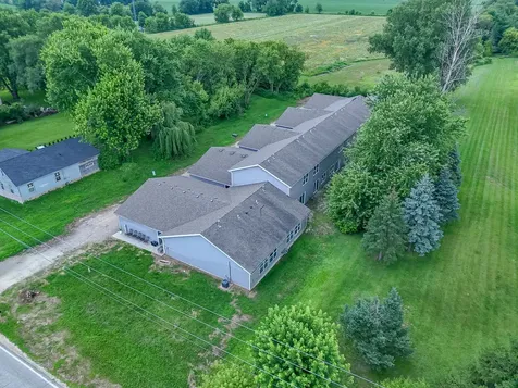 340 North Wooster Street Capron IL 61012