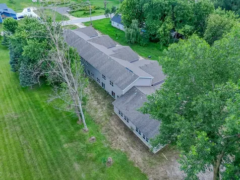 340 North Wooster Street Capron IL 61012