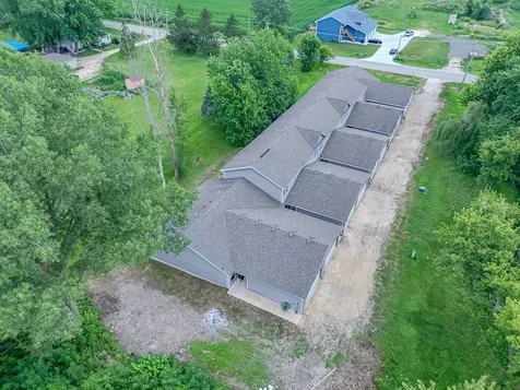 340 North Wooster Street Capron IL 61012