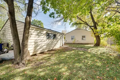 1823 Overdene Avenue Rockford IL 61103