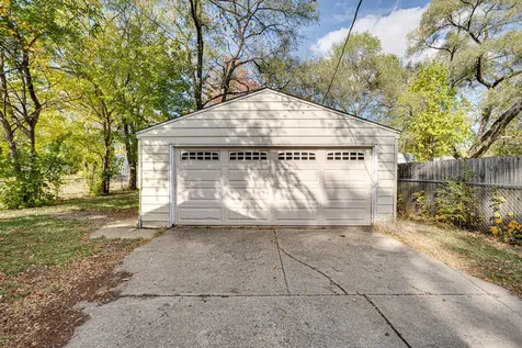 1823 Overdene Avenue Rockford IL 61103