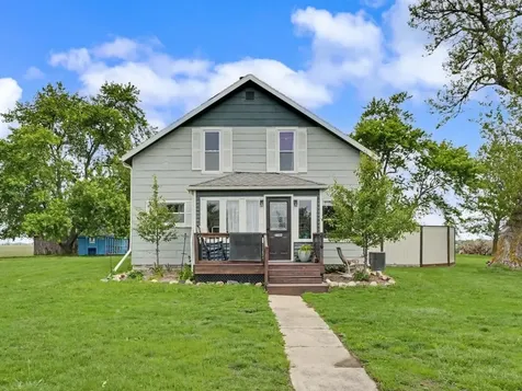 1980 County Road 900 N Sidney IL 61877