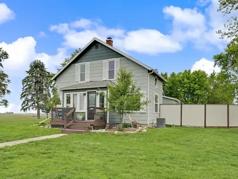 1980 County Road 900 N Sidney IL 61877