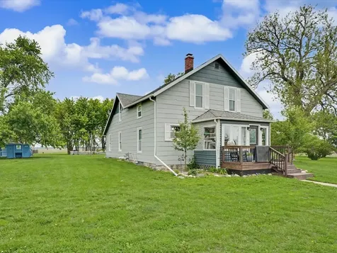 1980 County Road 900 N Sidney IL 61877