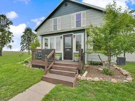 1980 County Road 900 N Sidney IL 61877