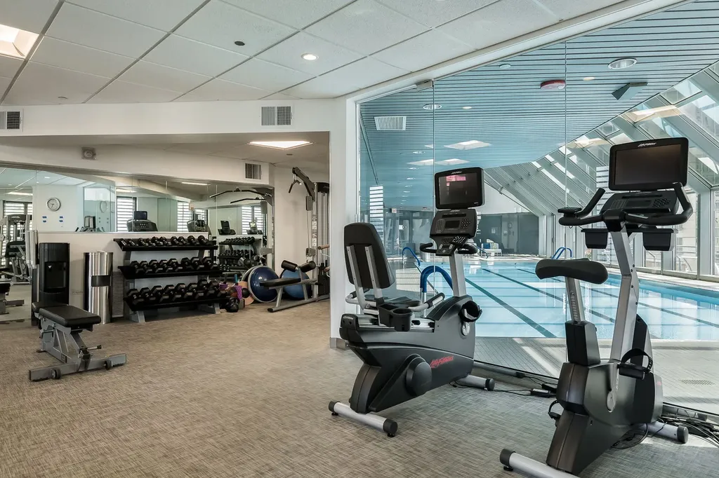950 North Michigan Avenue Chicago IL 60611