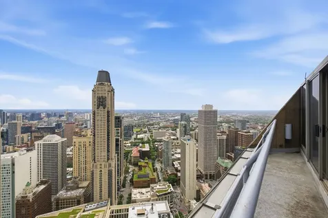 950 North Michigan Avenue Chicago IL 60611