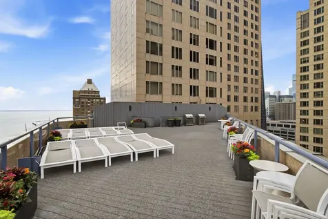 950 North Michigan Avenue Chicago IL 60611