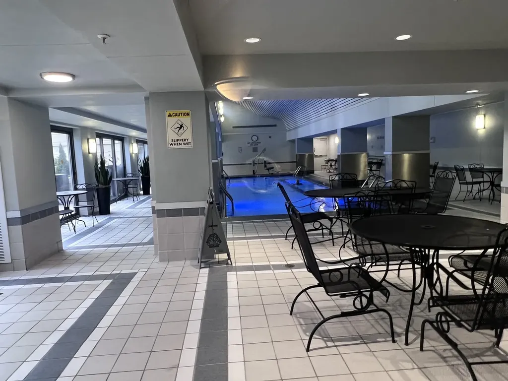 440 North Wabash Avenue Chicago IL 60611