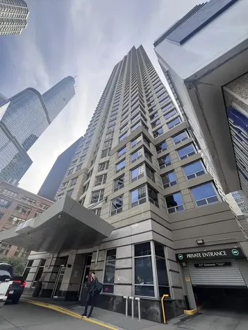 440 North Wabash Avenue Chicago IL 60611
