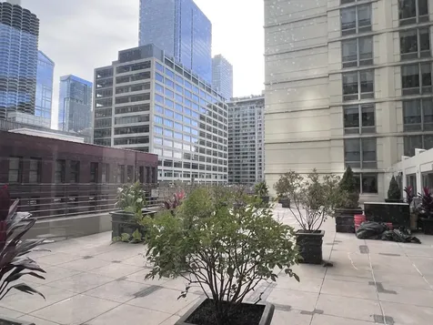 440 North Wabash Avenue Chicago IL 60611