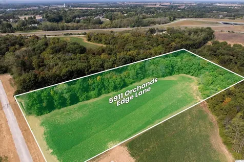 5911 Orchards Edge Lane Quincy IL 62305