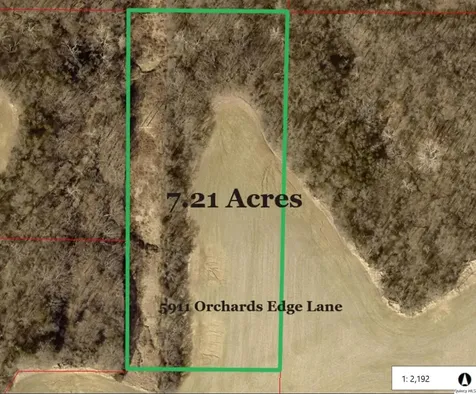 5911 Orchards Edge Lane Quincy IL 62305