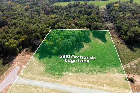 5910 Orchards Edge Lane Quincy IL 62305