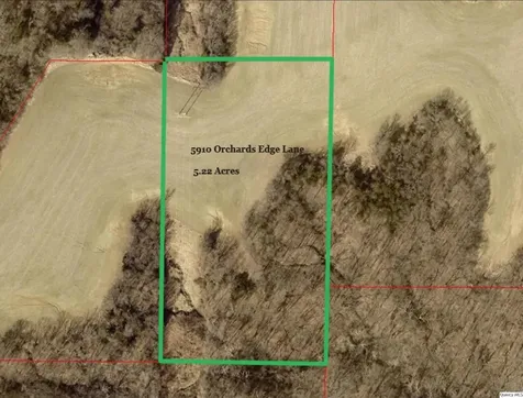 5910 Orchards Edge Lane Quincy IL 62305