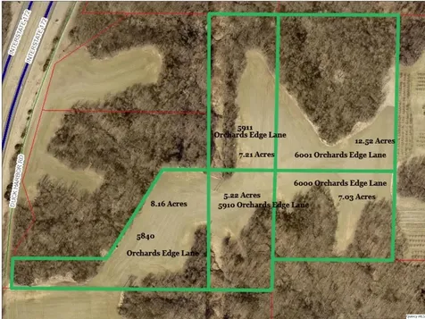 6000 Orchards Edge Lane Quincy IL 62305