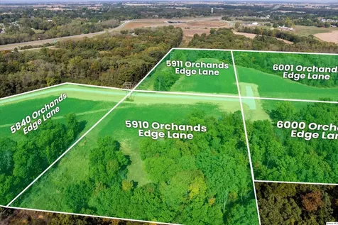 6001 Orchards Edge Lane Quincy IL 62305
