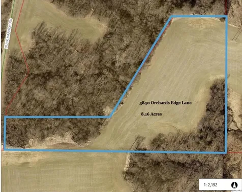 5840 Orchards Edge Lane Quincy IL 62305