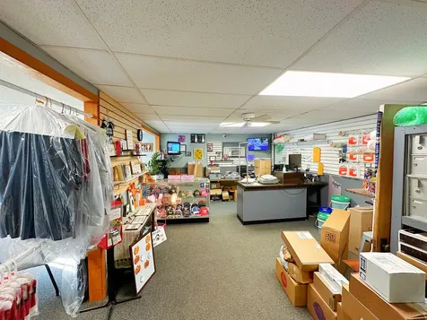 1215 North Bloomington Street Streator IL 61364