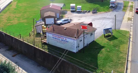 1215 North Bloomington Street Streator IL 61364