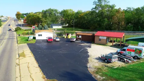 1215 North Bloomington Street Streator IL 61364