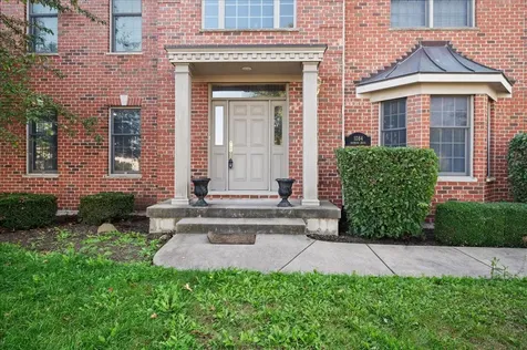 1084 Redwood Drive Yorkville IL 60560