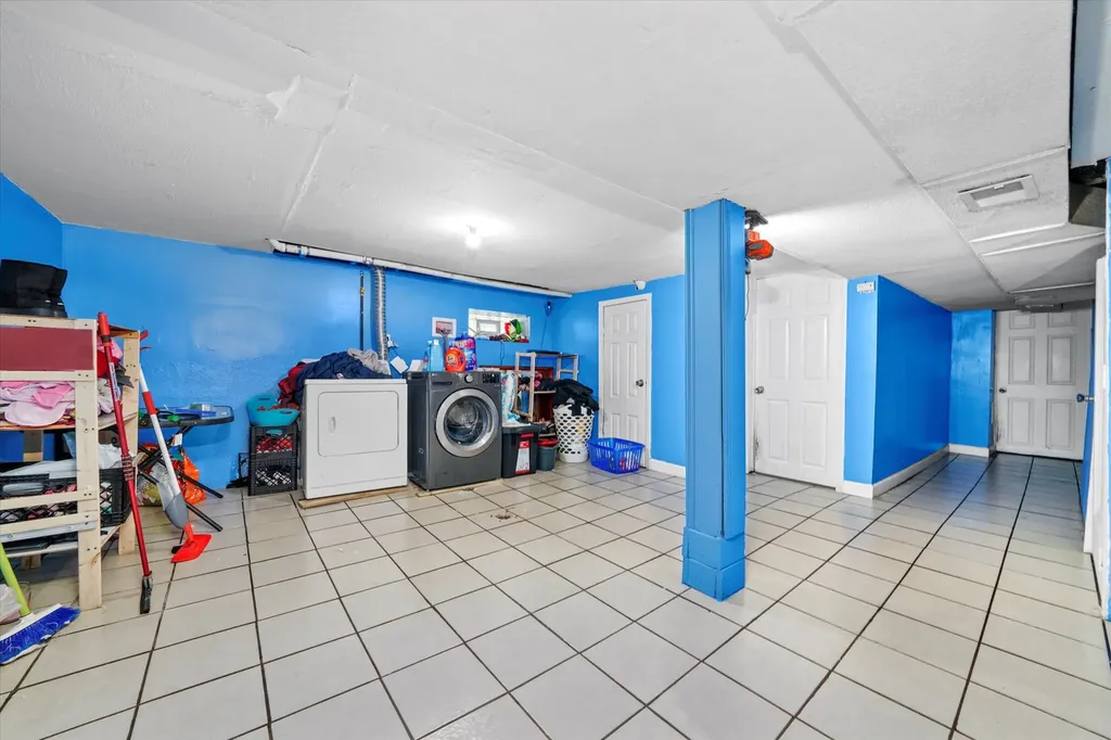 2016 East 93rd Street Chicago IL 60617