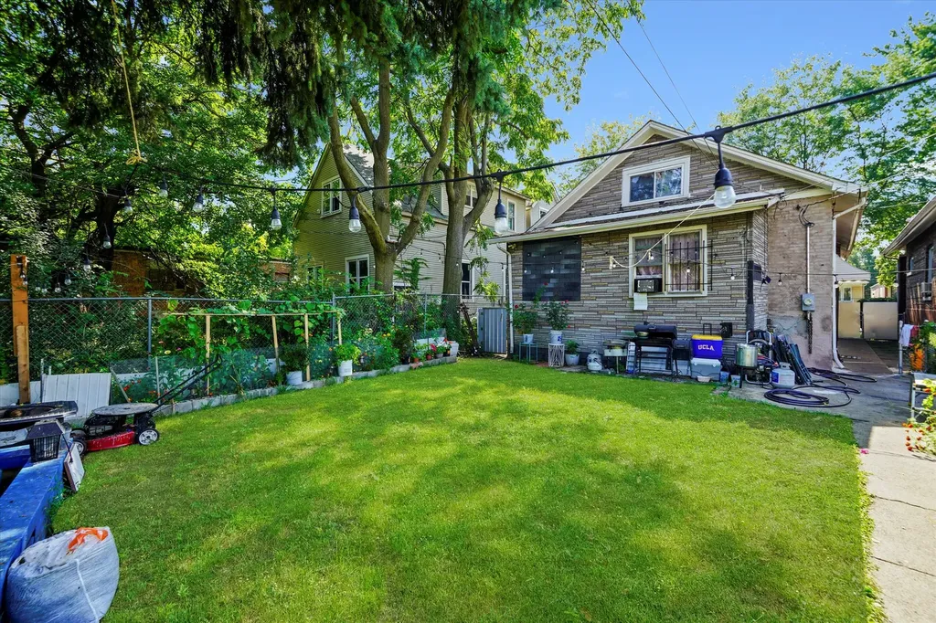 2016 East 93rd Street Chicago IL 60617
